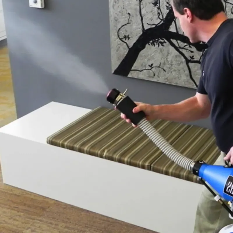Professional Odor Removal in University Park, IL